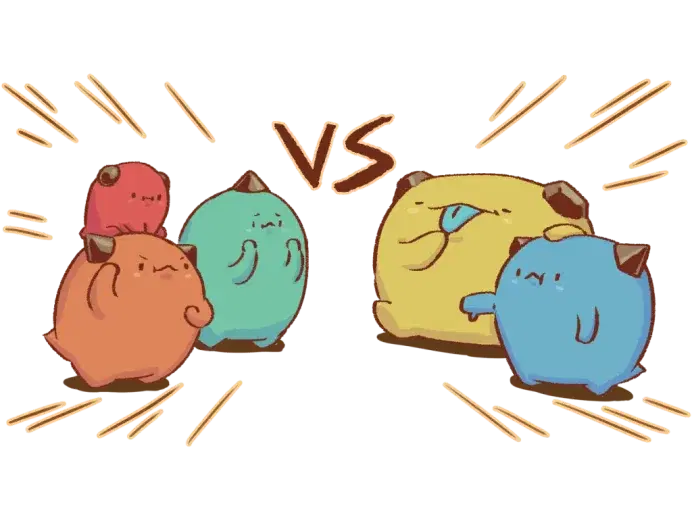 multiplayer battle